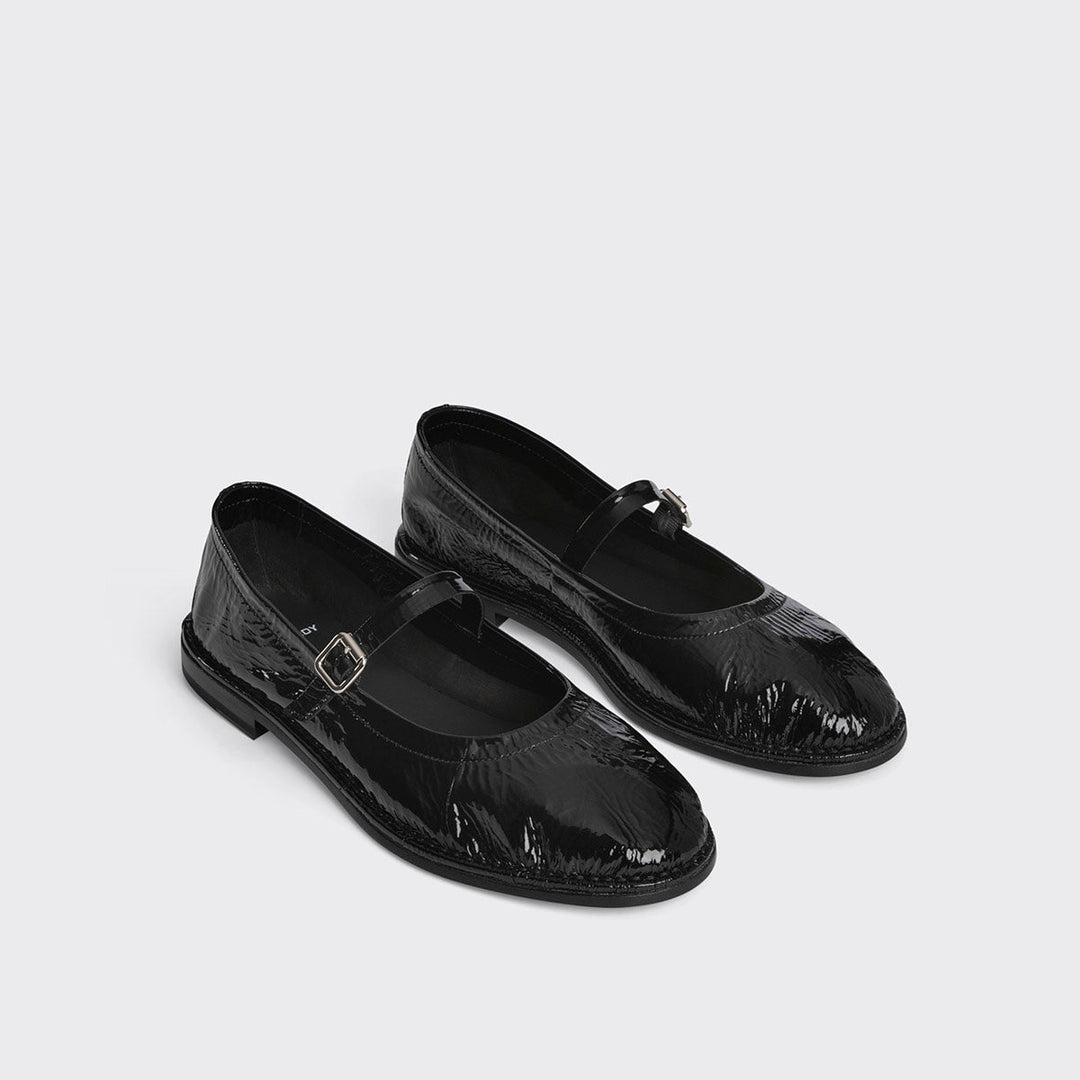 ТРИШ БАЛЕРИНА