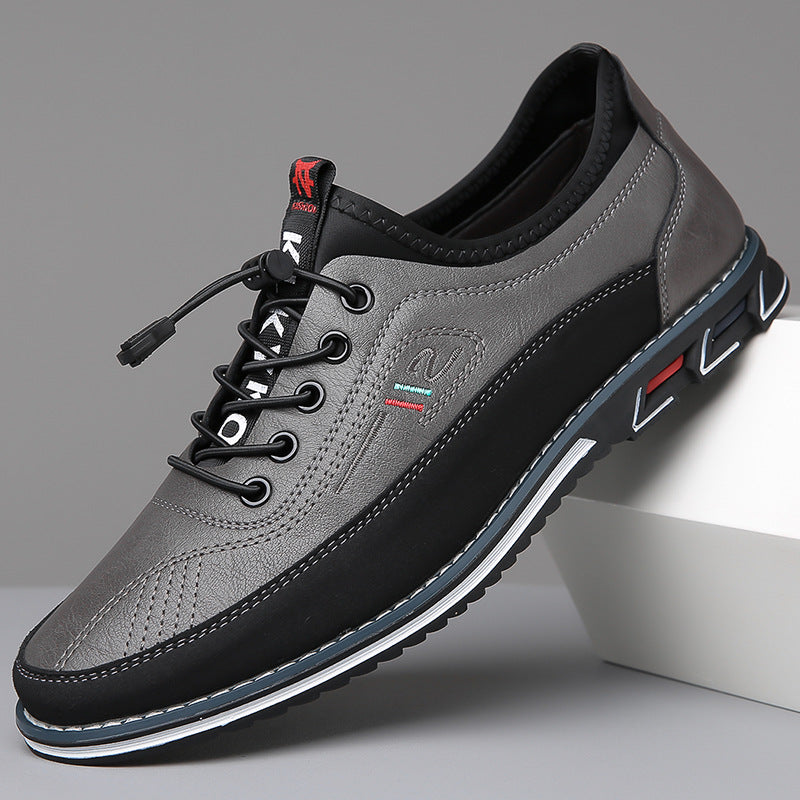 Alekos | Ръчно изработени обувки Оксфорд