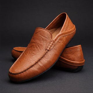 Argos | Мъжки пантофи от веган кожа